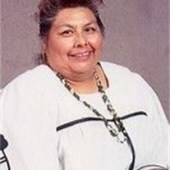 Obituary of Alma Jean Macias