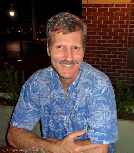 Obituary of Ray A. Howard