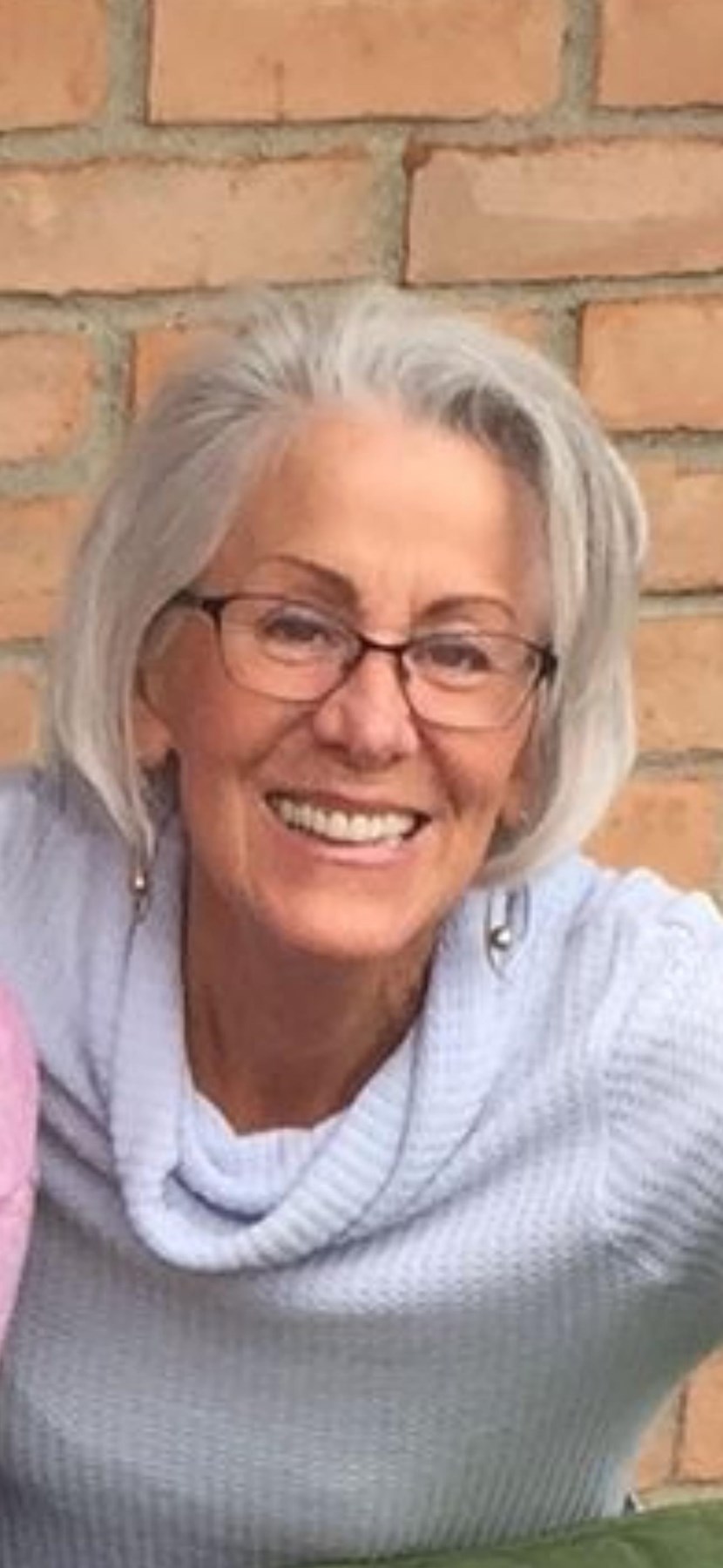 Obituary of Peggy R. Kronick