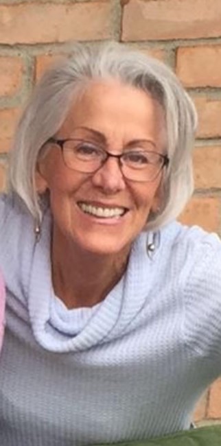 Obituary of Peggy R. Kronick