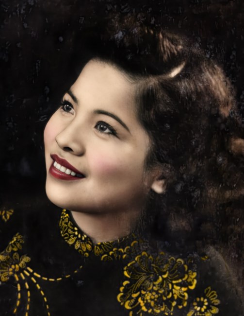 Obituario de Shuit Chun Tom