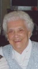 Obituary of Esther M. Barker