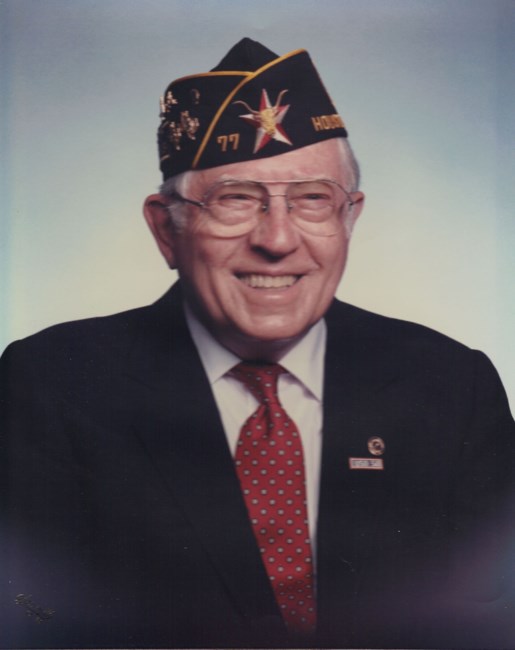 Obituary of Lamar Harding Good