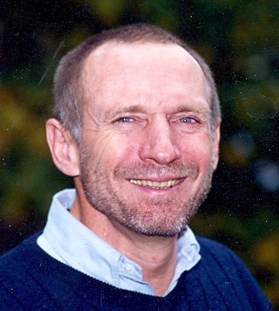 Avis de décès de John Q Gregg