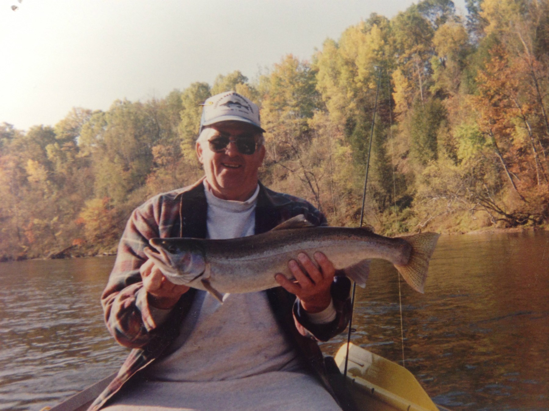 Obituary of Frank Wind Jr.