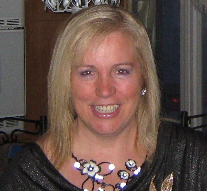 Avis de décès de Manon Savard