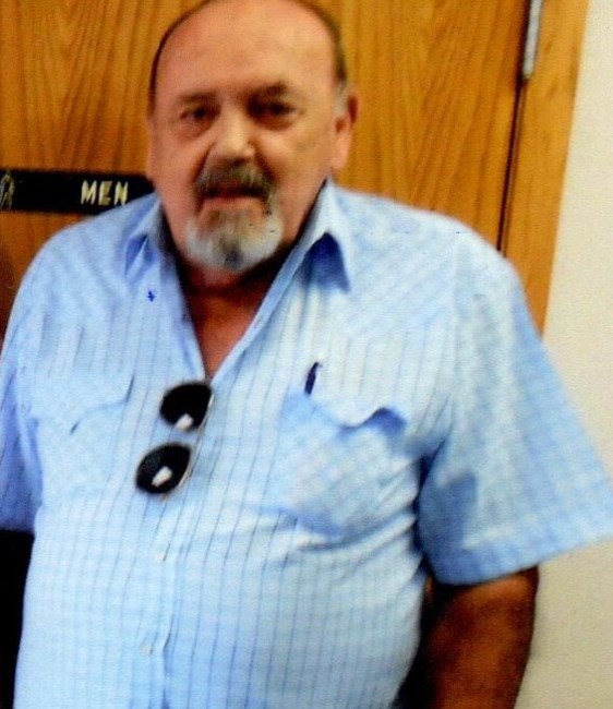 Obituary of Lewis Wayne Burris Sr.