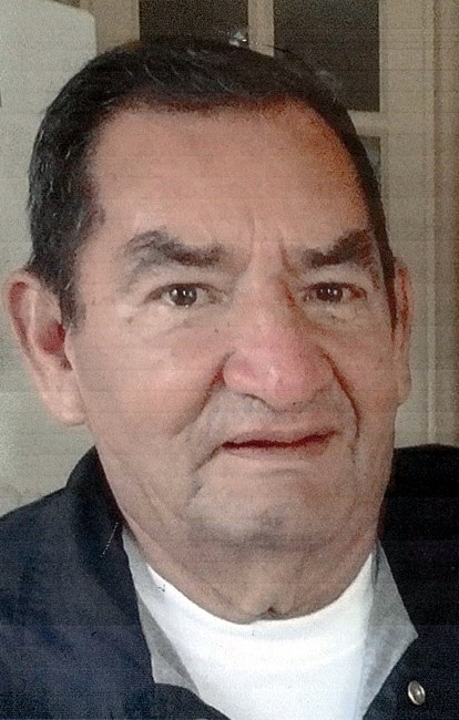 Obituary of Santiago Sanchez