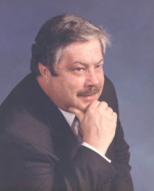 Obituary of Brian Francis Perry