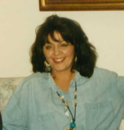 Obituary of Cesaria Maria Cooke