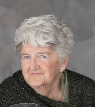 Obituary of Doris L. Spearbeck