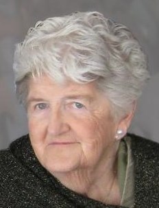 Obituary of Doris L. Spearbeck