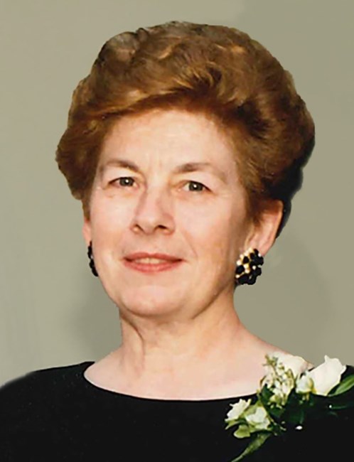 Obituario de Eileen S. Price