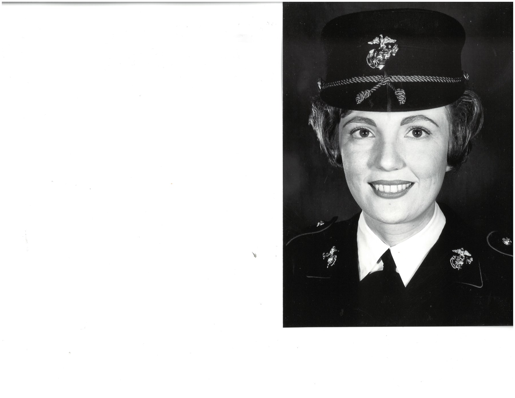 Avis de décès de Anna H Williams