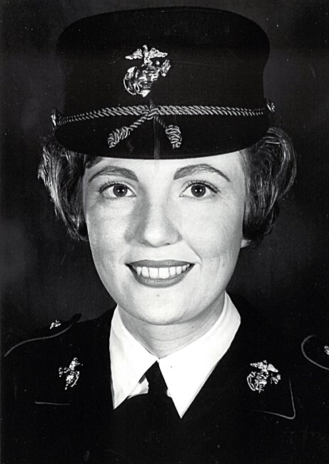 Avis de décès de Anna H Williams