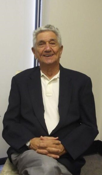 Avis de décès de Herman Cohen