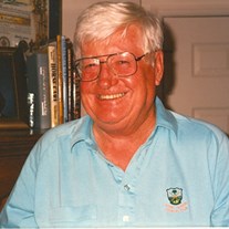 Obituary of James M. Lynch