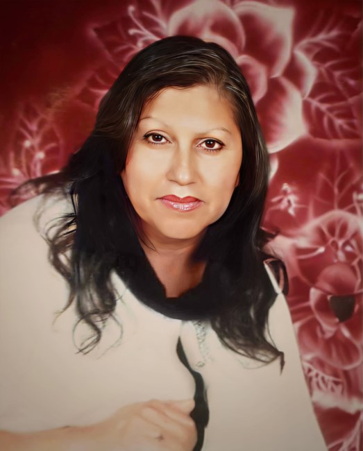 Obituary of Socorro Contreras
