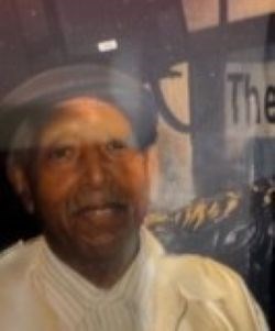 Obituary of Willie T. Shackelford