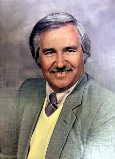 Obituary of Clarence Albert Hittell Jr.