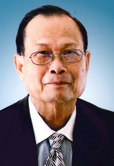 Obituary of Hai Huu Le