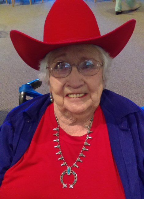 Obituary of Nancy Lee Bowen