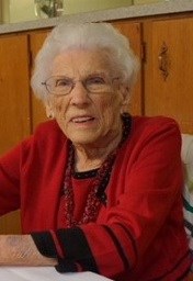 Obituary of Stella Merle Lawson