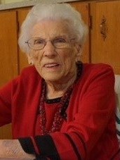 Obituario de Stella Merle Lawson
