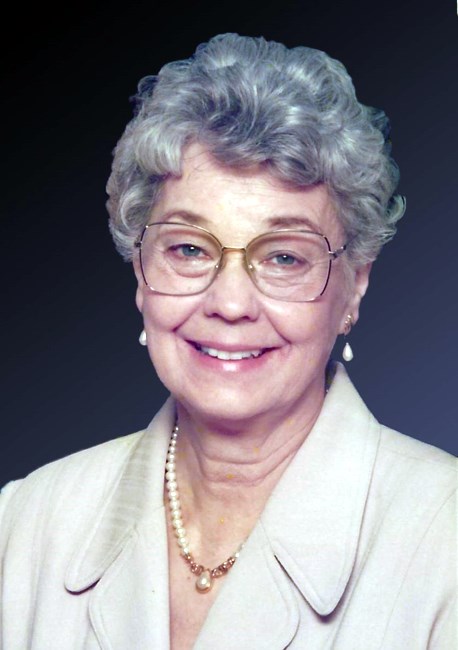 Obituary of Shirley Mae Jones