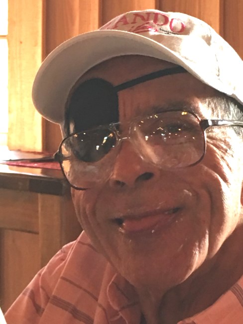 Obituary of Robert Molina