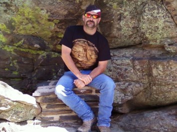 Obituary of Springer John Courtney