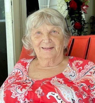 Obituary of Ruth Ann Hammer