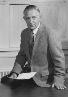 Obituary of John Albert Johns