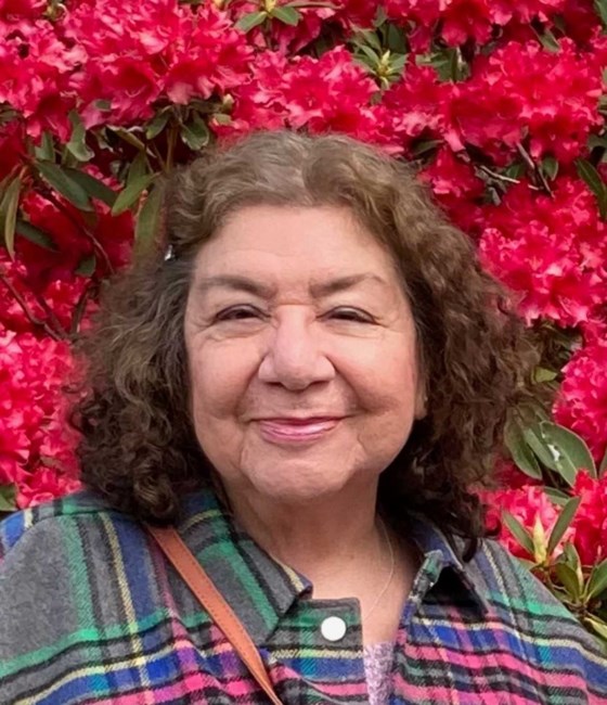 Obituary of Nadine Marie Huston