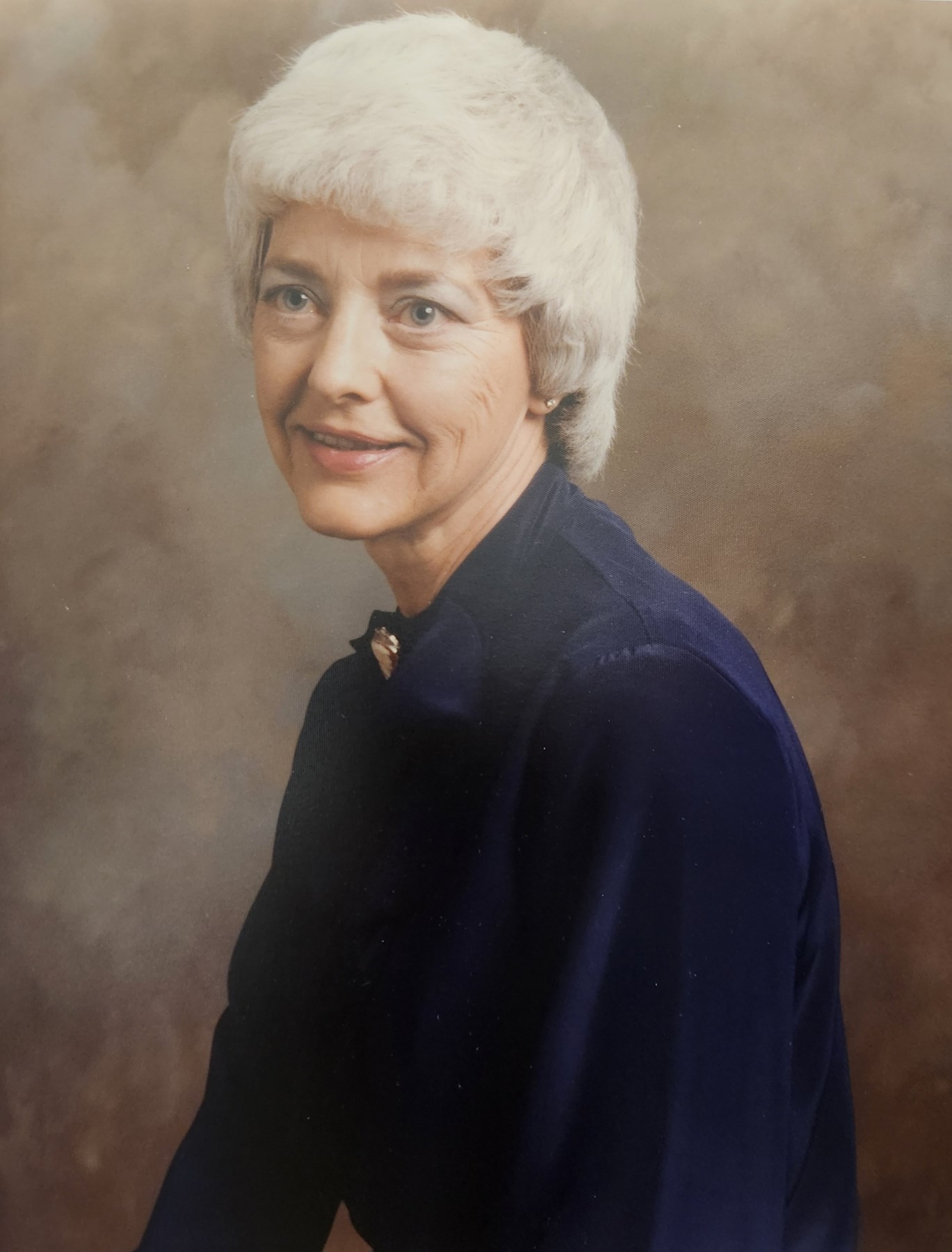 Obituary of Alyce Jeanette Mitchum