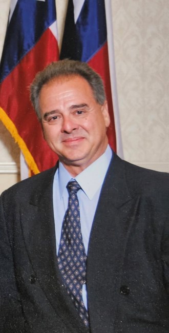 Obituary of Mark Tatum