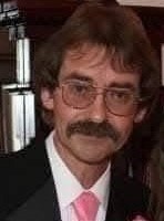 Obituary of David Clayton Reed