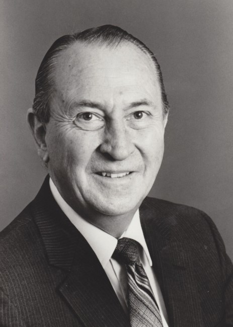 Obituary of Richard M. Grabendike
