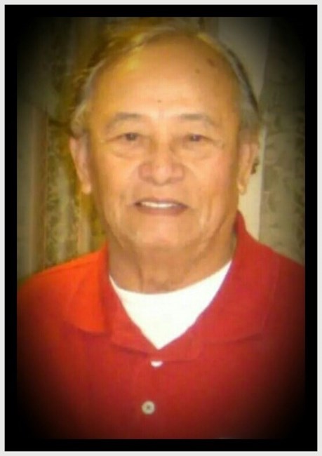 Obituary of Severino G Queja