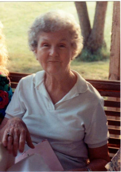 Obituary of Dorothy Louise Pipkin Warren