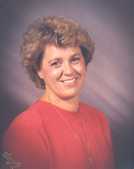 Obituary of Nancy Marie (Foster) Bechard
