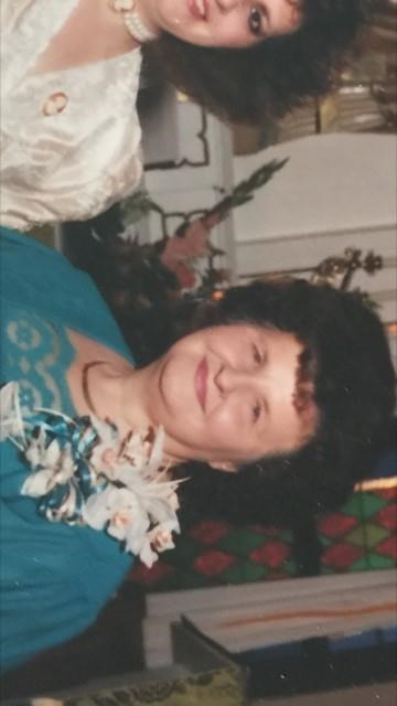 Obituary of Annette Schimming