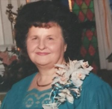 Obituary of Annette Schimming