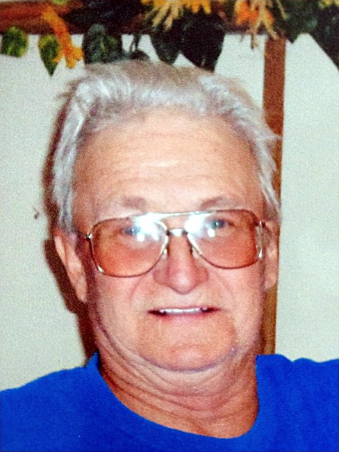 Obituary of Gregory Alan  Harpe