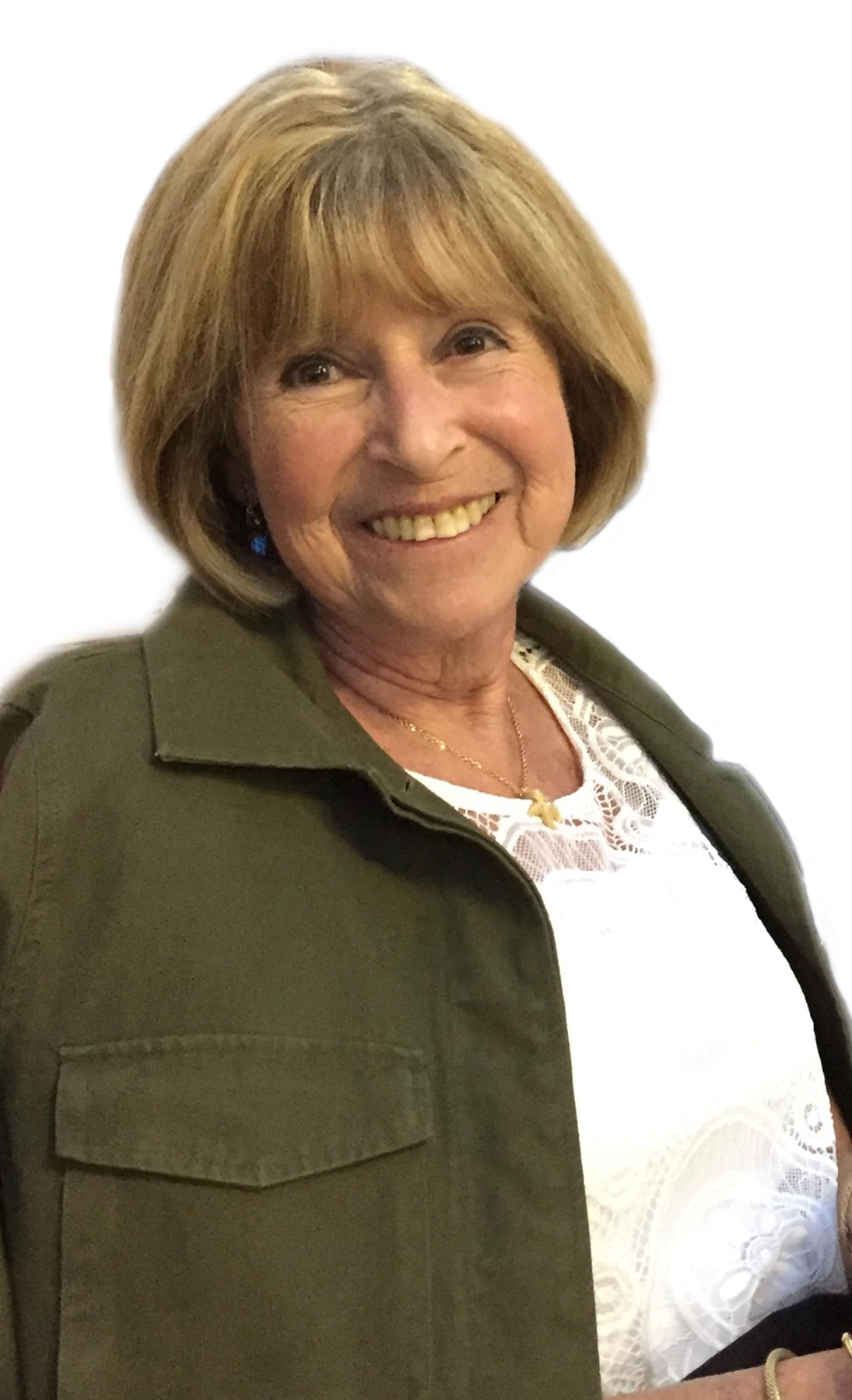 Obituary of Gale Elaine Kneller