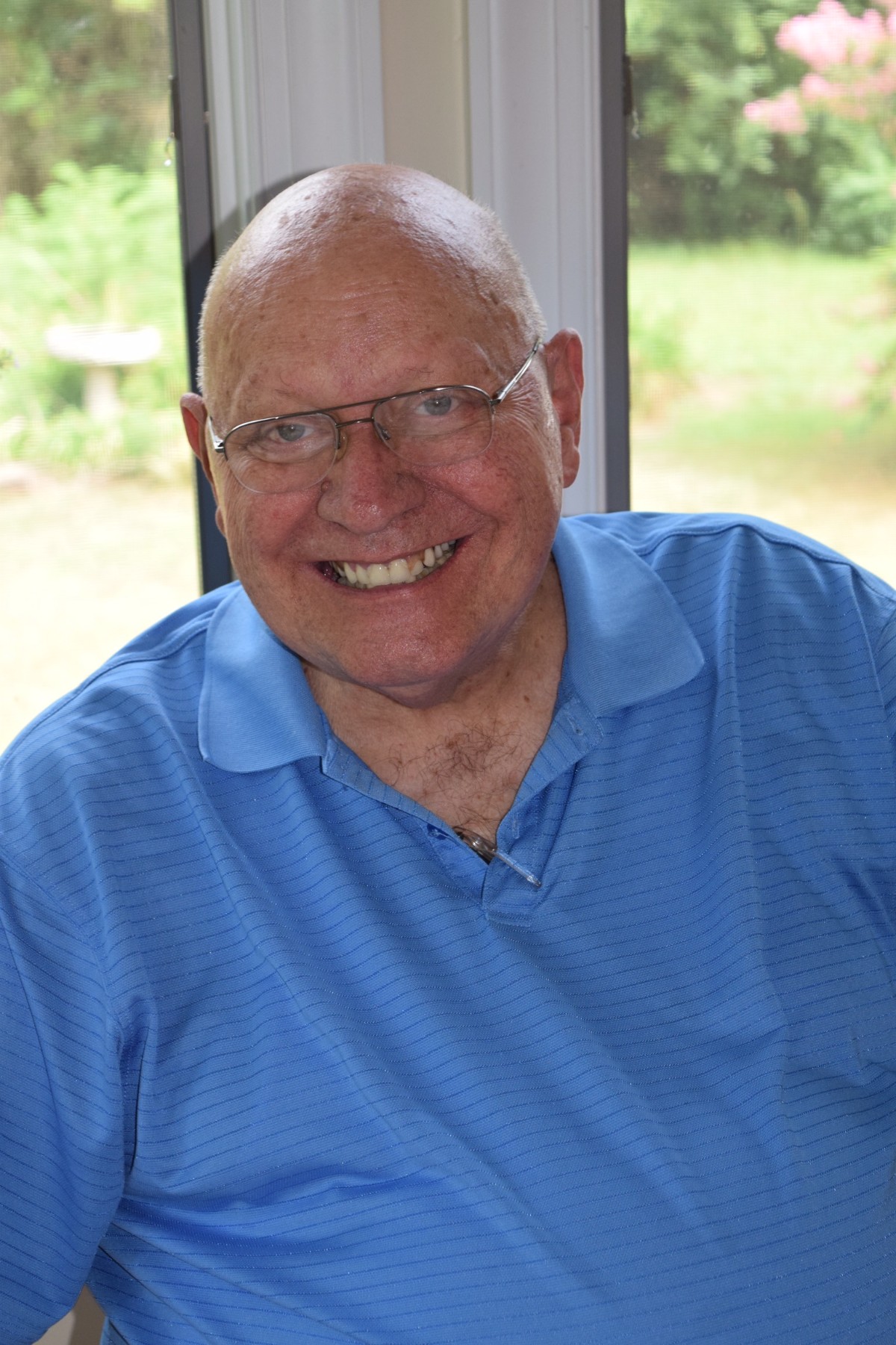 Obituary of William Craven Hershberger