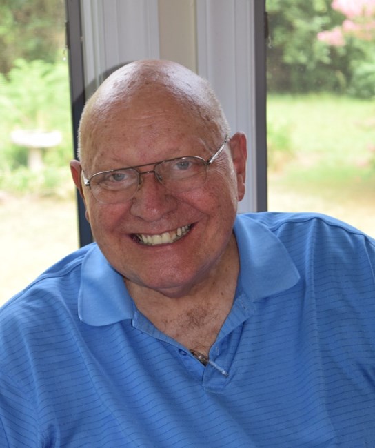 Obituary of William Craven Hershberger