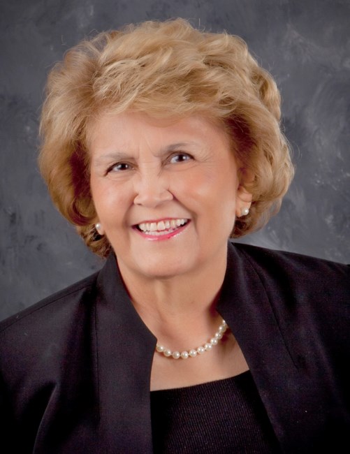 Obituary of Bertha Urteaga