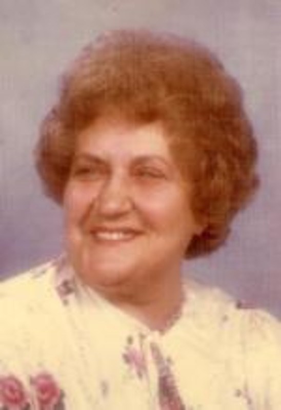 Angela Herried Obituary Fullerton, CA