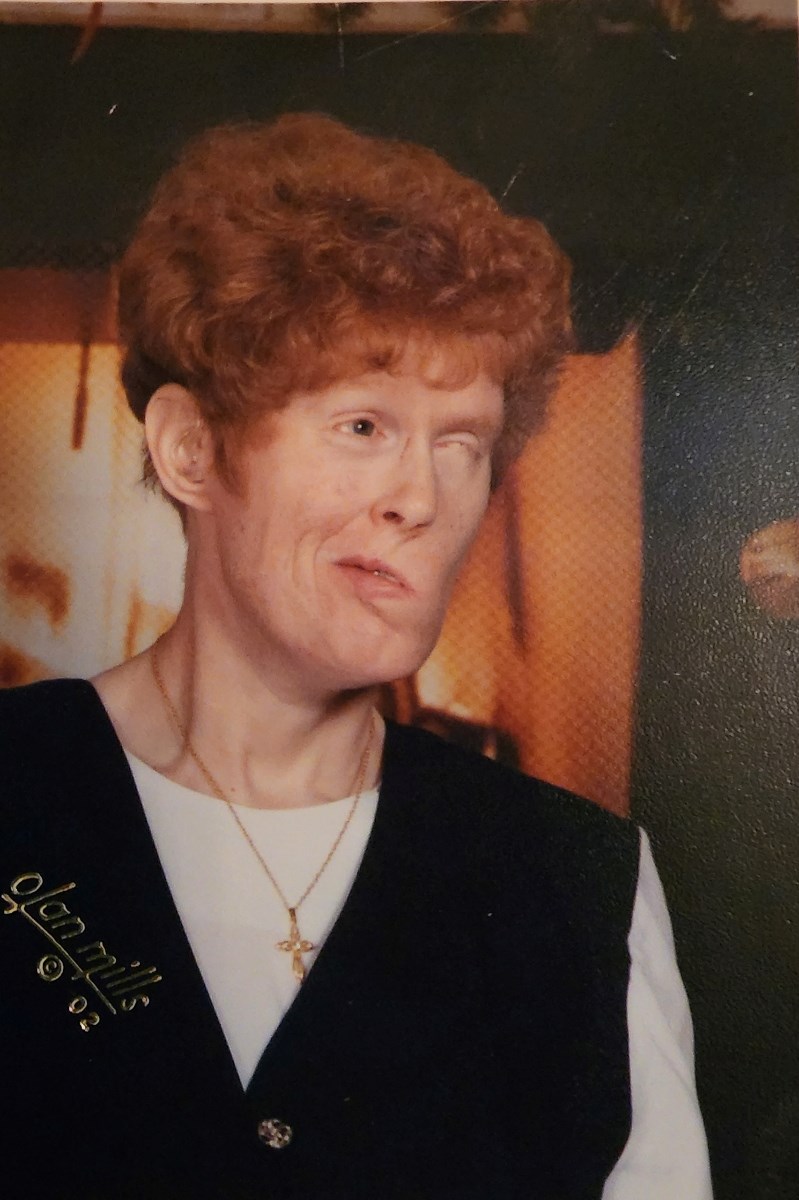 Obituary of Ruth Ann Yingling